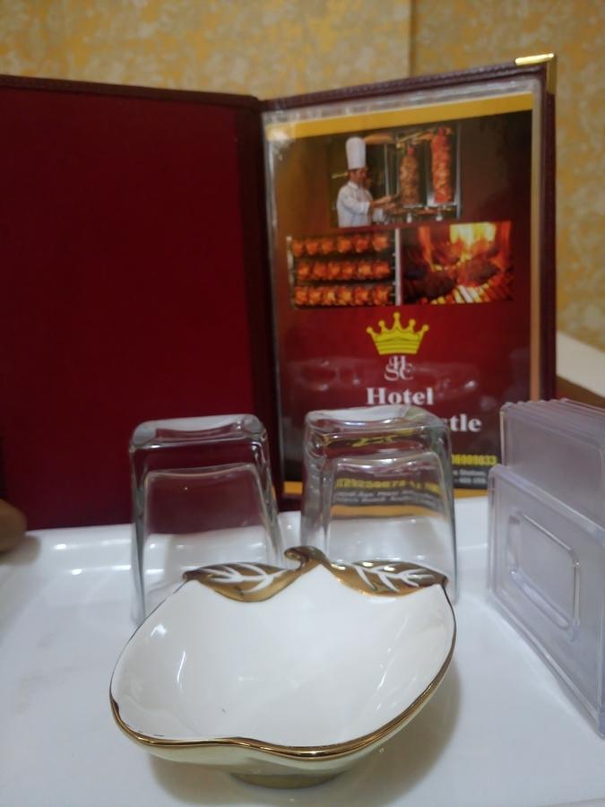 Hotel Silver Castle Bombay Exterior foto